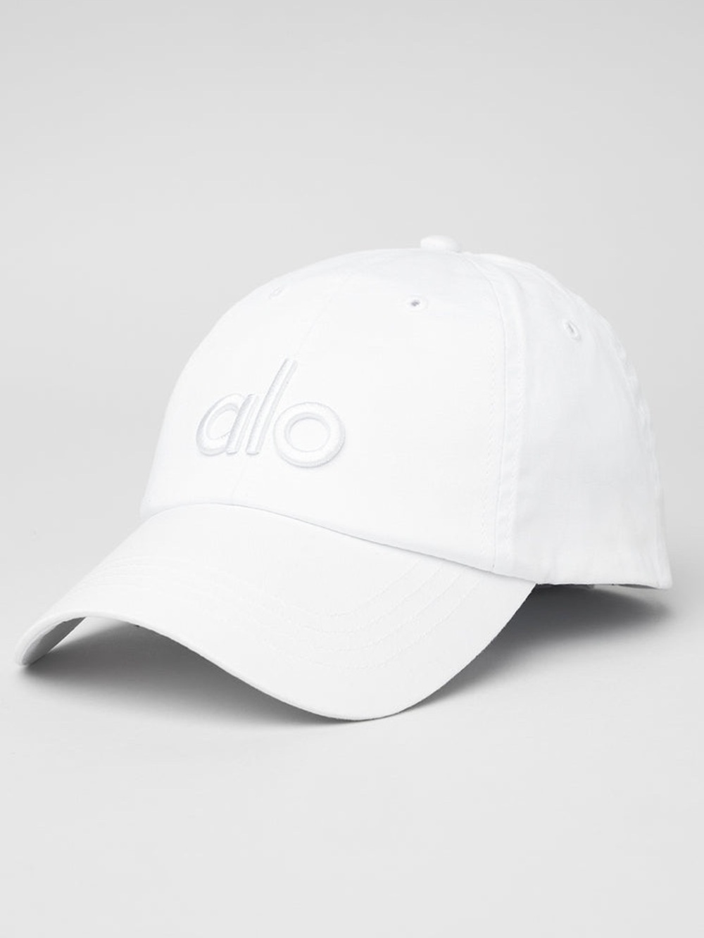 Alo Off-Duty baseball cap